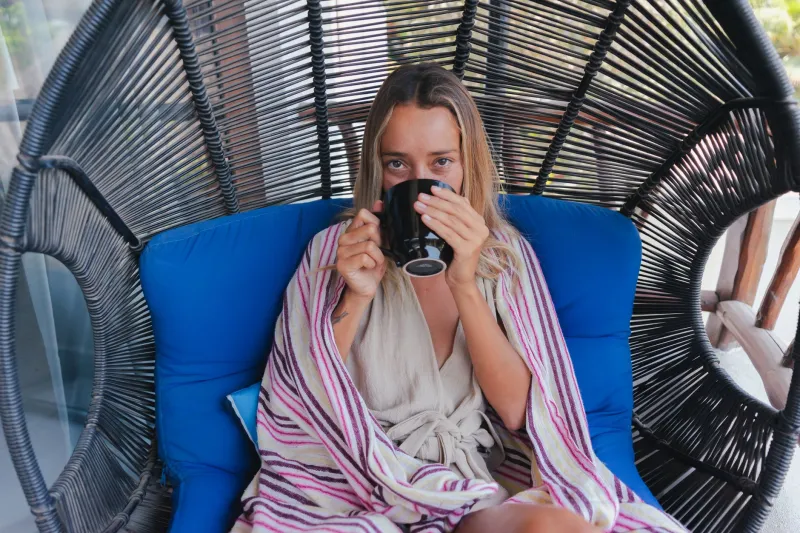 The Case for a Completely Wasted Saturday