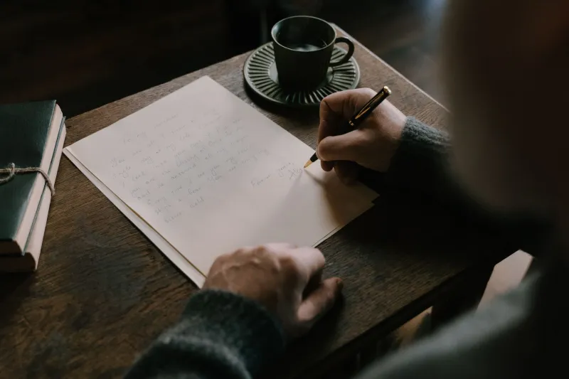 The Quiet Joy of Making Things Nobody Will Ever See