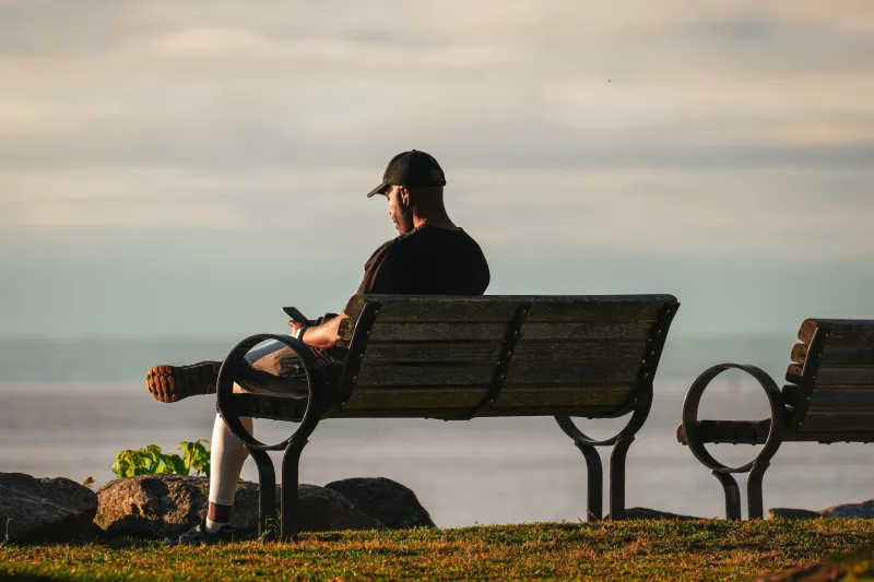 Logging Off for Good: The People Who Chose Invisibility Over Influence
