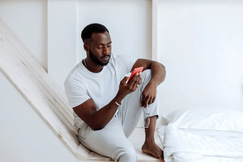 Pain With Good Lighting: How We Learned to Make Our Struggles Shareable