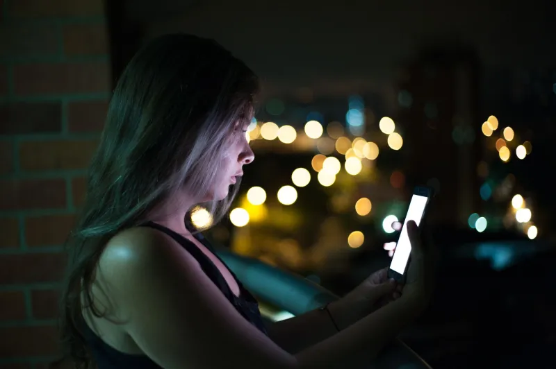 Your Recommendations Know Your Trauma. Nobody Asked Them To.