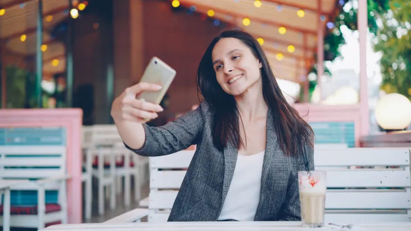 Suffering as Content: The Dark Side of the Glow-Up Economy