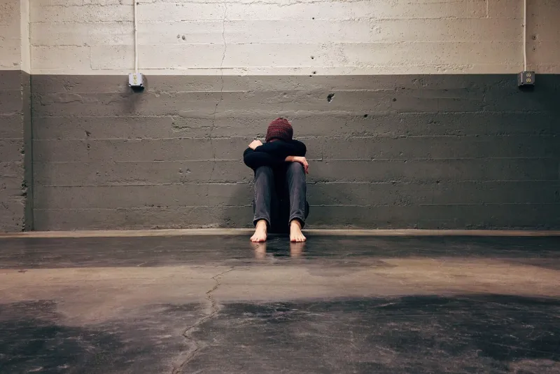 The Apology You Owe Yourself That You'll Never Actually Deliver
