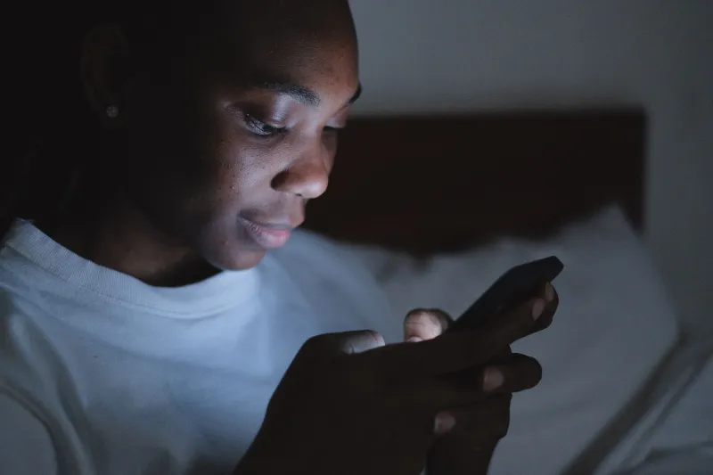 Your Feed Knows Your Secrets. Should You Be Worried?